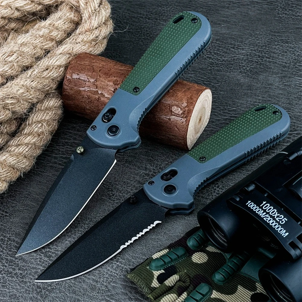 430 Folding Pocket …