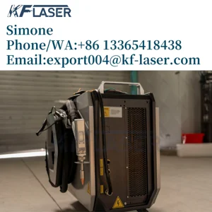 4 in 1 Multifunktional Faserlaserschweißen für Luftkühllaser/3 kW Laserluftkühlungslaser/Laserreinigungsmaschine 10 Hauptverkaufslaserreinigung - №9