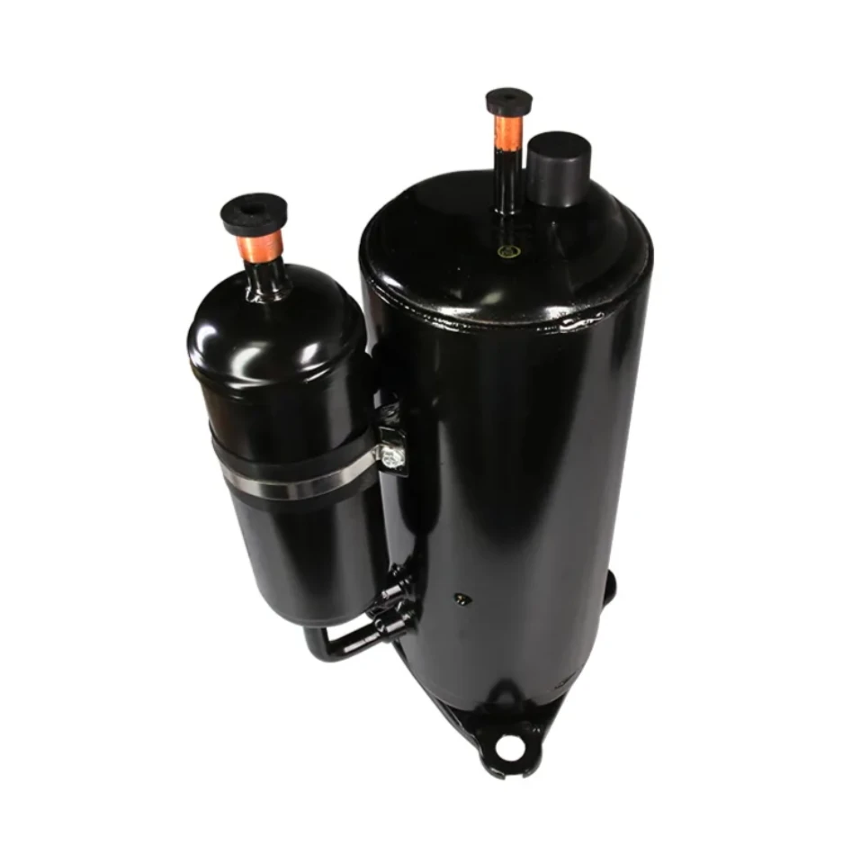 DS4GJ5080FVA R410A Best-selling Inverter Rotary Refrigerator Compressor Refrigeration Compressor