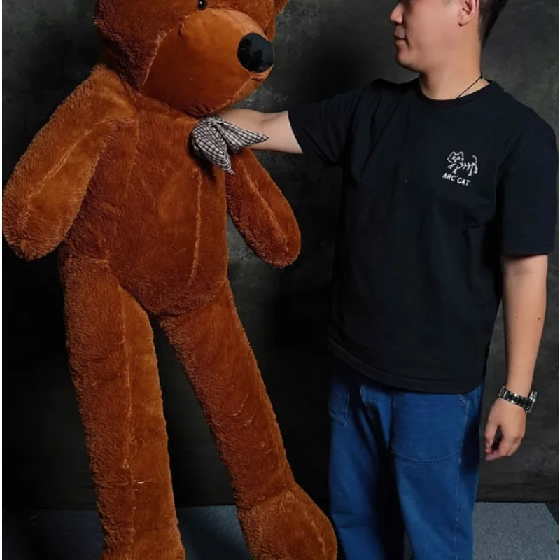 Appearing Teddy Bear Magic Tricks Large Plush Bear Production