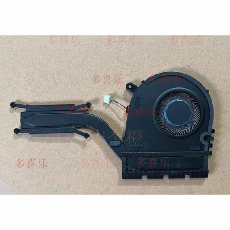 

Новинка EE для модели 2023, вентилятора Dell Latitude 7440 7640 M4MY0 13th U