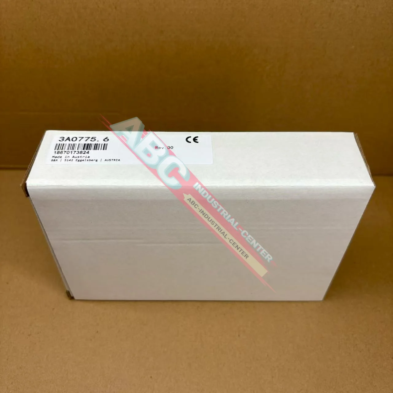 Modulo PLC 3AO775.6 3AT350.6 3AT660.6 100% NUOVO