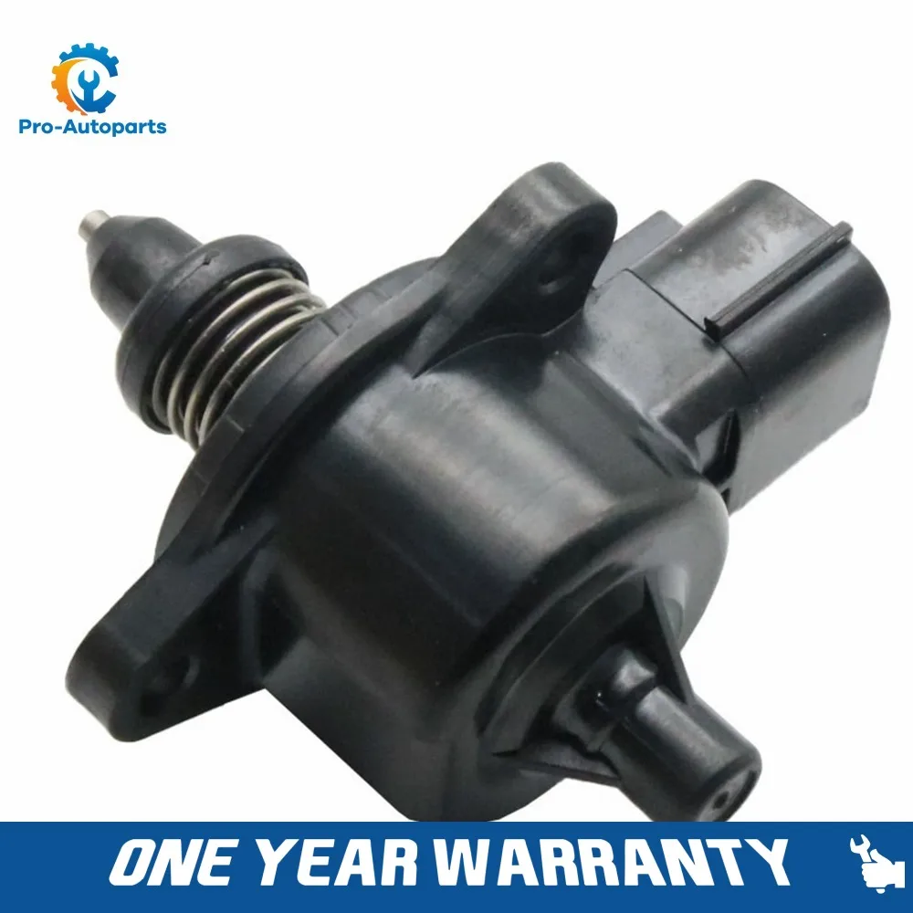 

18117-67H01 IAC Idle Speed Control Valve for MITSUBISHI 18117 67H01 1811767H01