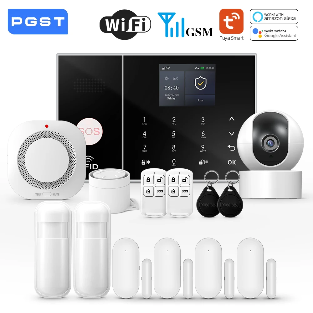 #9 Best Smart Door Sensors to Buy In 2026