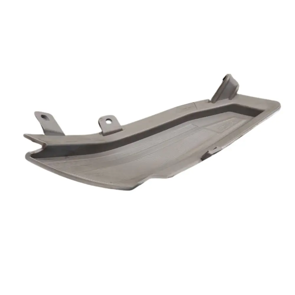 INSB Headlamp Extension Plate Extension Headlight Prolonger Black 84447446 84447448 for Volvo FH5 2021 Left-Hand Drive - view 4