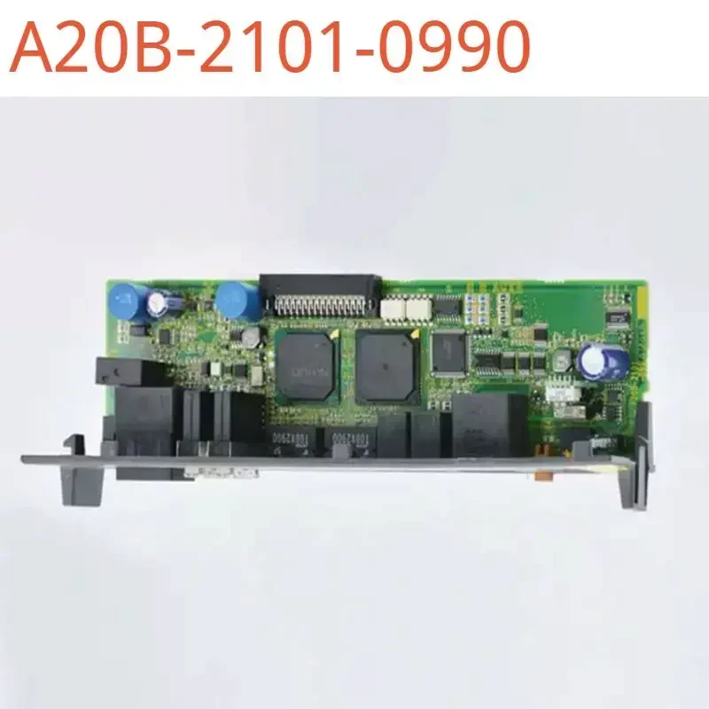 A20B-2101-0990 0991 0992 FANUC Fanuc side plate detection ok