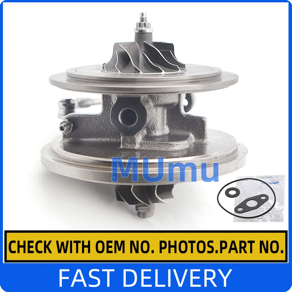 

Турбокартридж для Vauxhall Antara Chevrolet Captiva 2.0L 4cyl 762463-5006W 762463-9006S 762463-5006S 762463-0006 762463-0004