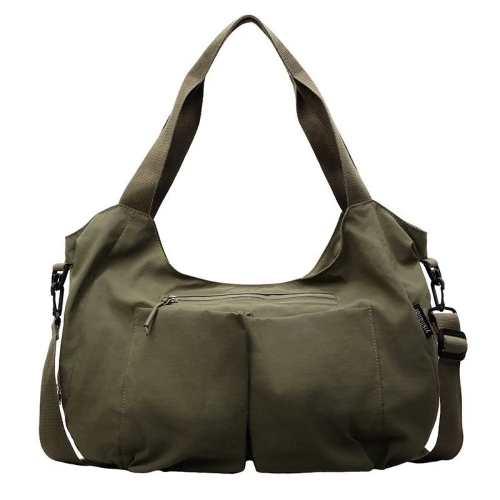 

Simple Stylish Women's Tote Bag Large Capacity Versatile Shoulder Bag Casual Leisure Commute Handbag Ladies/Girls