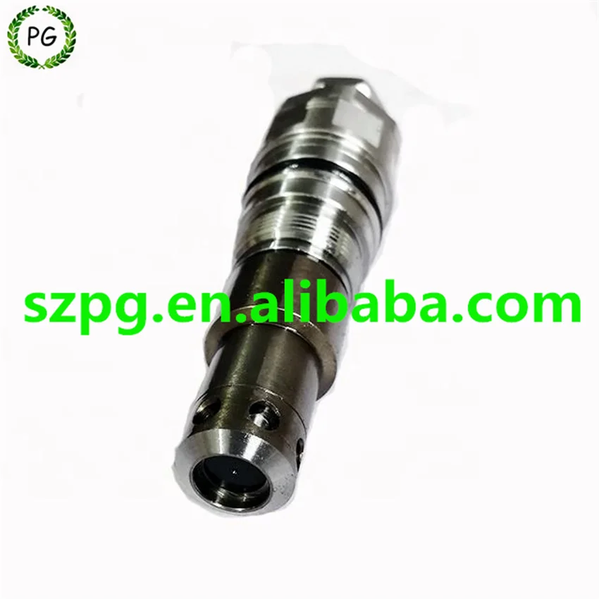 

XJBN-00163 Relief Valve For R210LC-7 Excavator Hydraulic Main Relief Valve XJBN00163