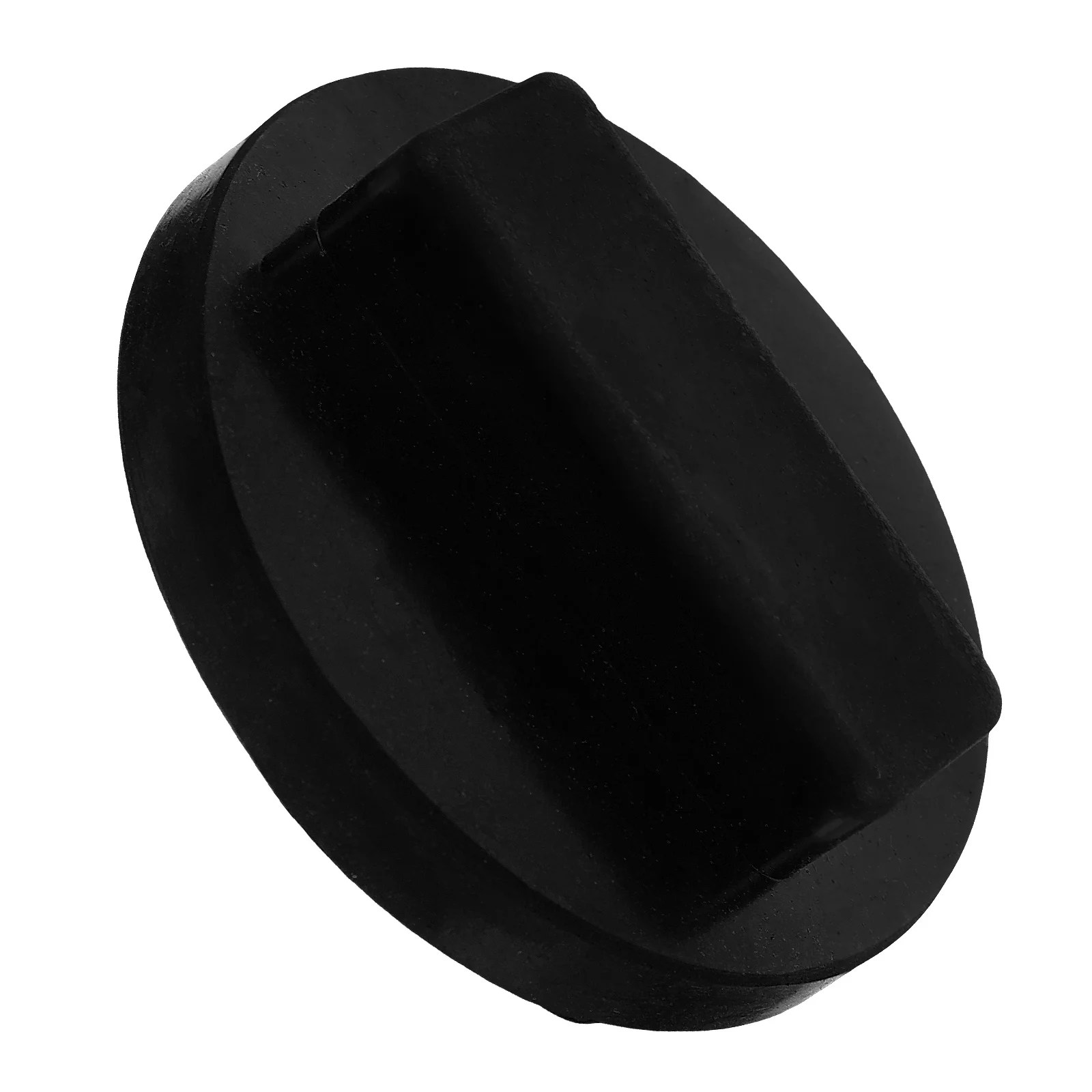 

Rubber Jack Pad For Floor Jack Shockproof Support Mat Durable Replacement Compatible With Various Vehicle Lifts Rv Stand