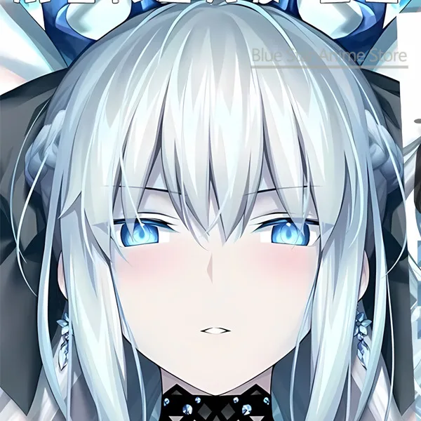 Morgan le Fay FATE/FGO GIRL Dakimakura de Corpo Inteiro, Almofada Otaku, Capa de Almofada, Artigos de Cama, Presente de Natal