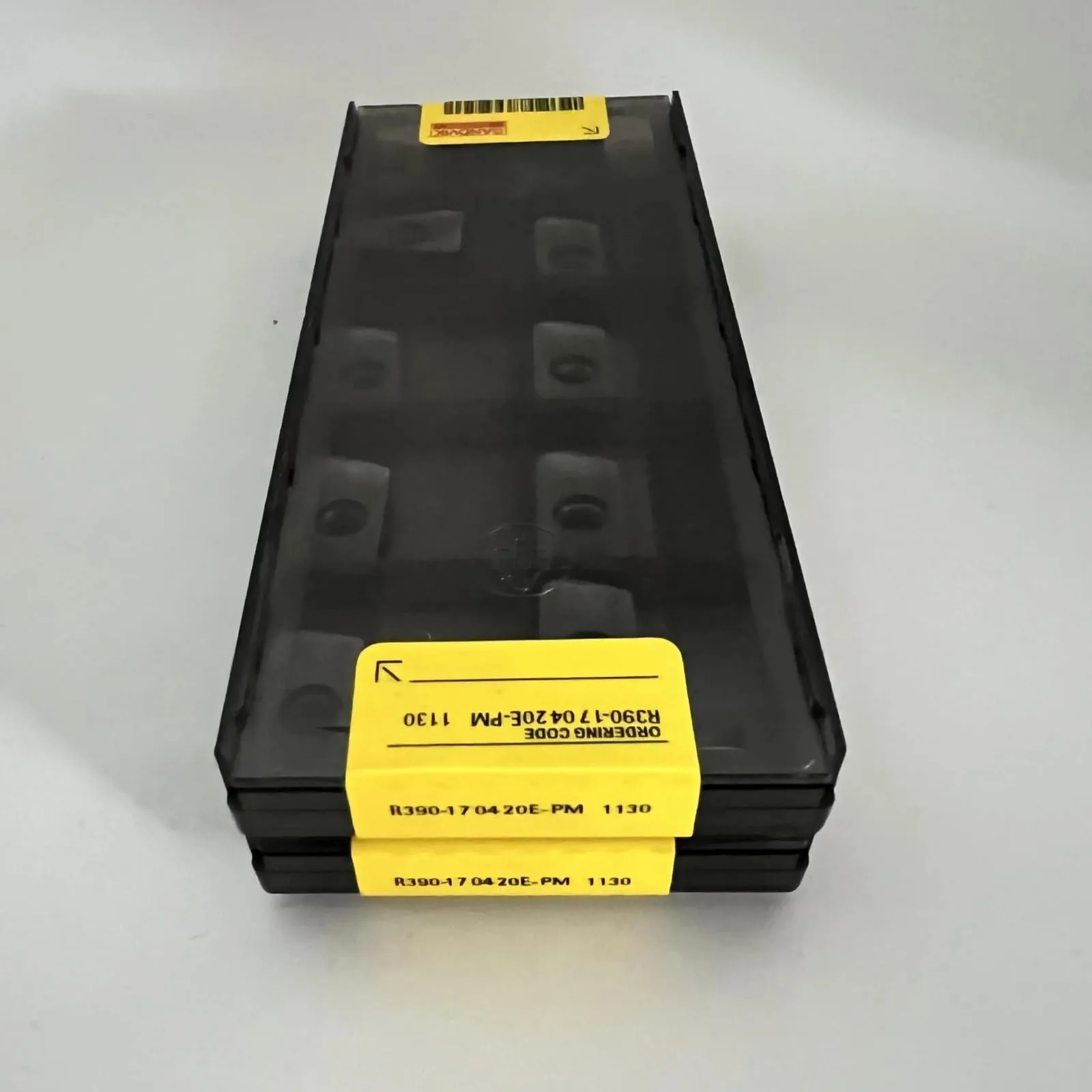 

Оригинальный SANDVIK/R390-170420E-PM 1130/лезвие с ЧПУ из твердого сплава, 10 шт.