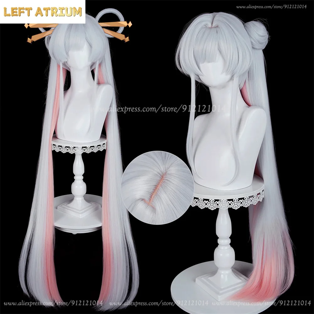 2-estilos-de-peluca-de-anime-runami-yachiyo-para-cosplay-pelucas-mixtas-grises-y-rosas-para-mujer-peluca-de-cosplay-resistente-al-calor-pelo-sintetico-para-halloween