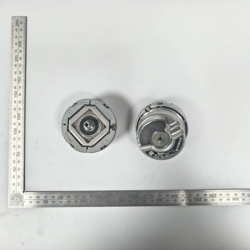 Encoder per ascensore parti originali e nuovissime al 100% EQN1325-A-M-0512-I-1VSS-08V-K7,0 // R911320263