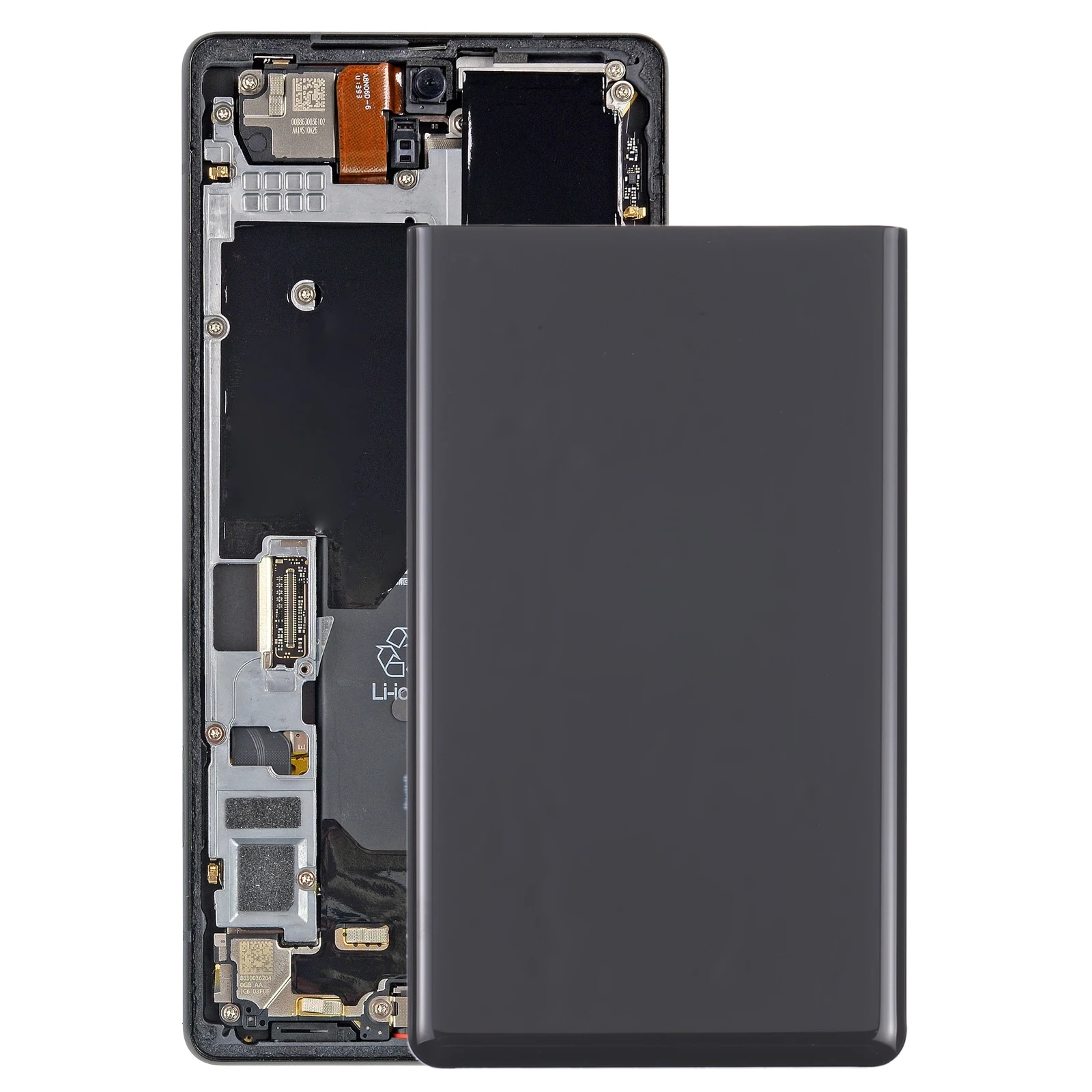 

Задняя крышка аккумулятора для Google Pixel 6 Pro