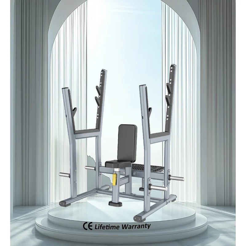 

2026 New Design/With Warranty/Strength Training/USA Style/Lifetime Warranty/Gym Equipment Commercial/Gym Equipment Wholesale
