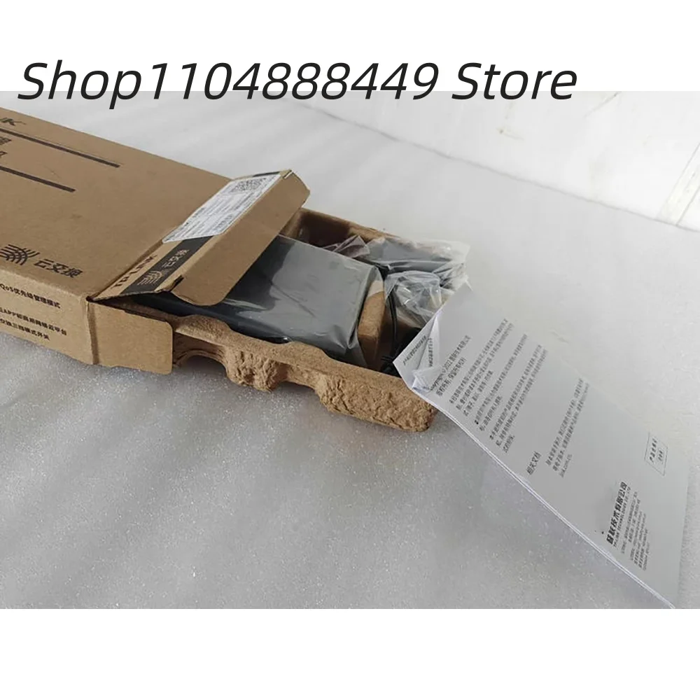 SG2008D 8-port full gigabit cloud management switch