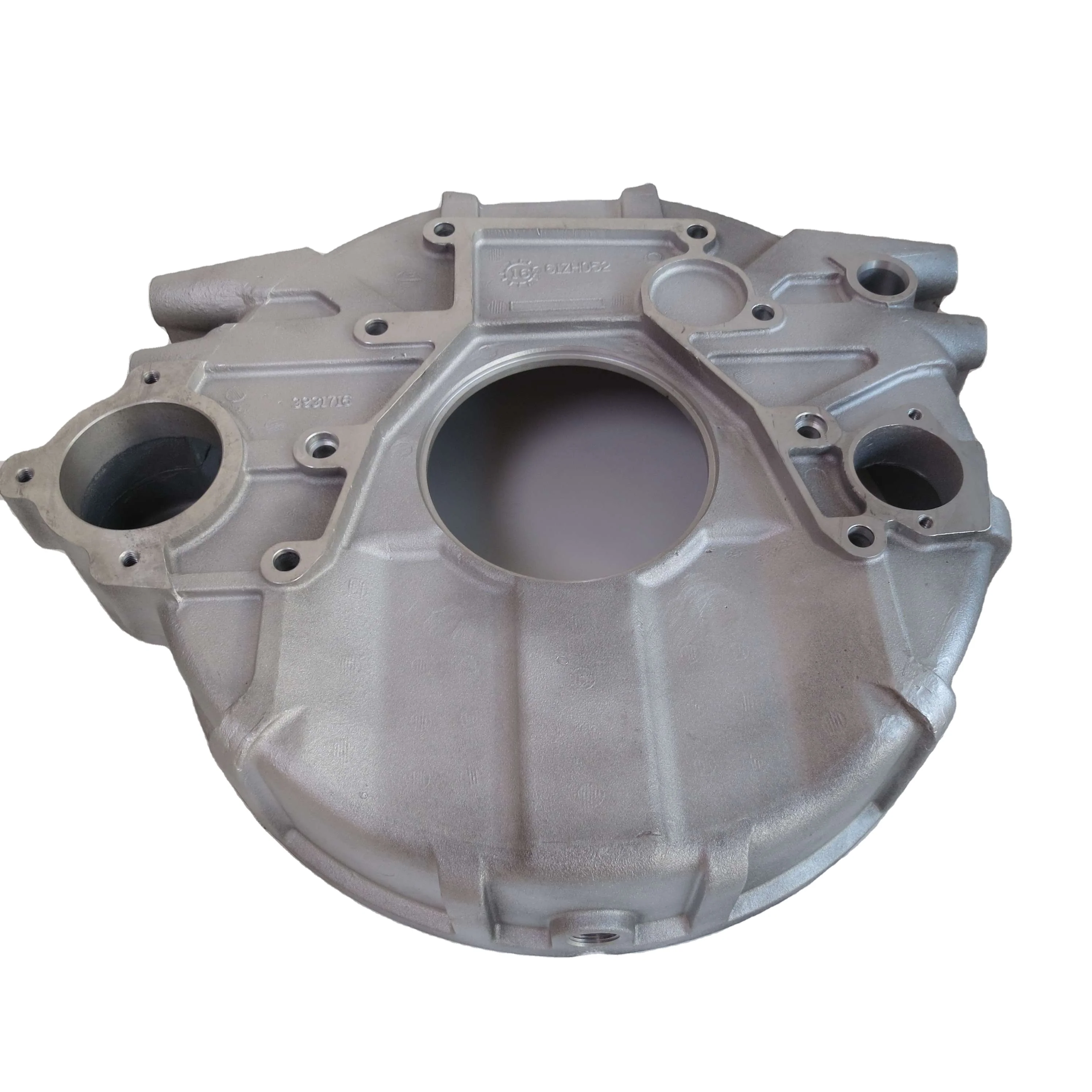 2022 innovative products machinery engine parts housing flywheel 3904172 3931716