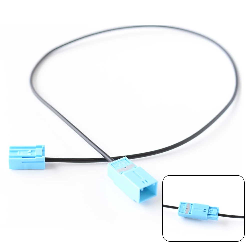 Factory Match LVDS Wire Line Cable For Chevrolet For navigation host LVDS screen cable extension cable For Land Rover For Range