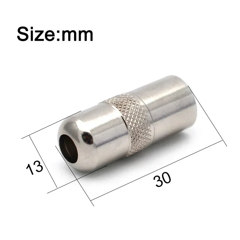 

10 шт., гитарный звукосниматель, наконечник, задняя крышка для акустического концевого штифта, выходной разъем, хромированное золото