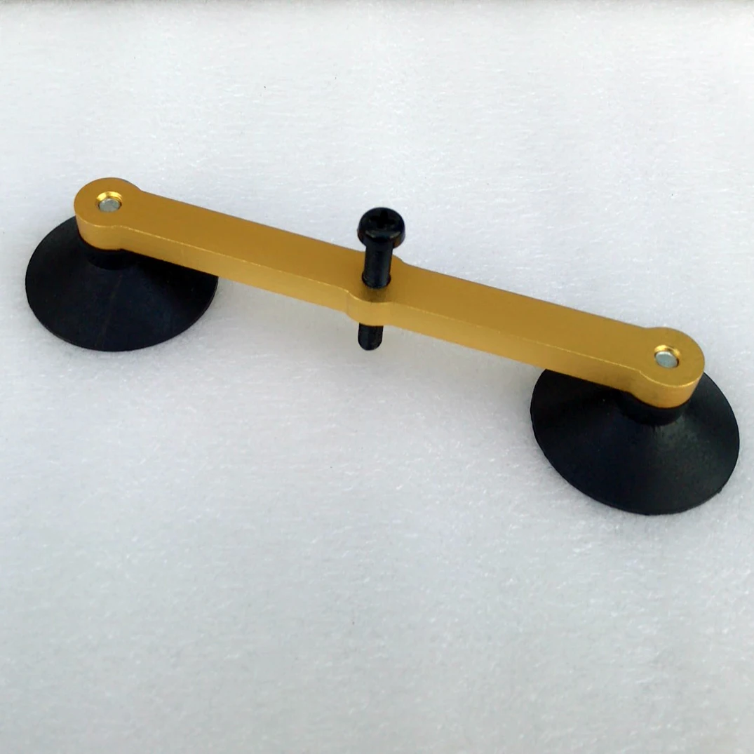 Automobil Glas Expander Riss Expander Vorne und Hinten Windschutzscheibe Reparatur Riss Reparatur Expansion Werkzeug