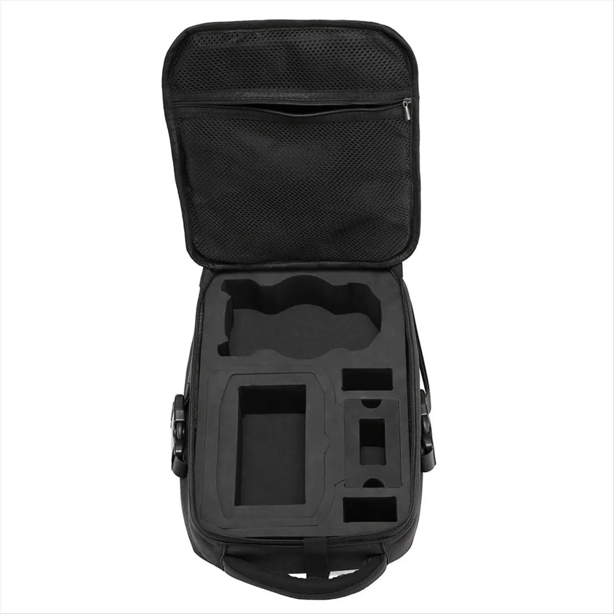 حافظة حقيبة صغيرة 5 Pro مجموعة تخزين السفر قماش محمول مقاوم للماء لملحقات كاميرا Mini 5 Pro