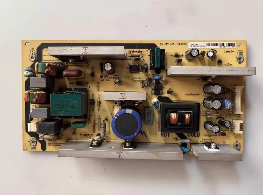 40-1P3235-PWA1XG   POWER SUPPLY board  FOR  L32E19 L32F19 L32M16