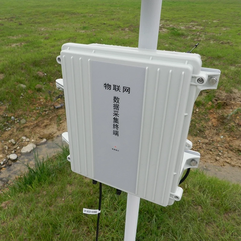 Soil Moisture Stati…