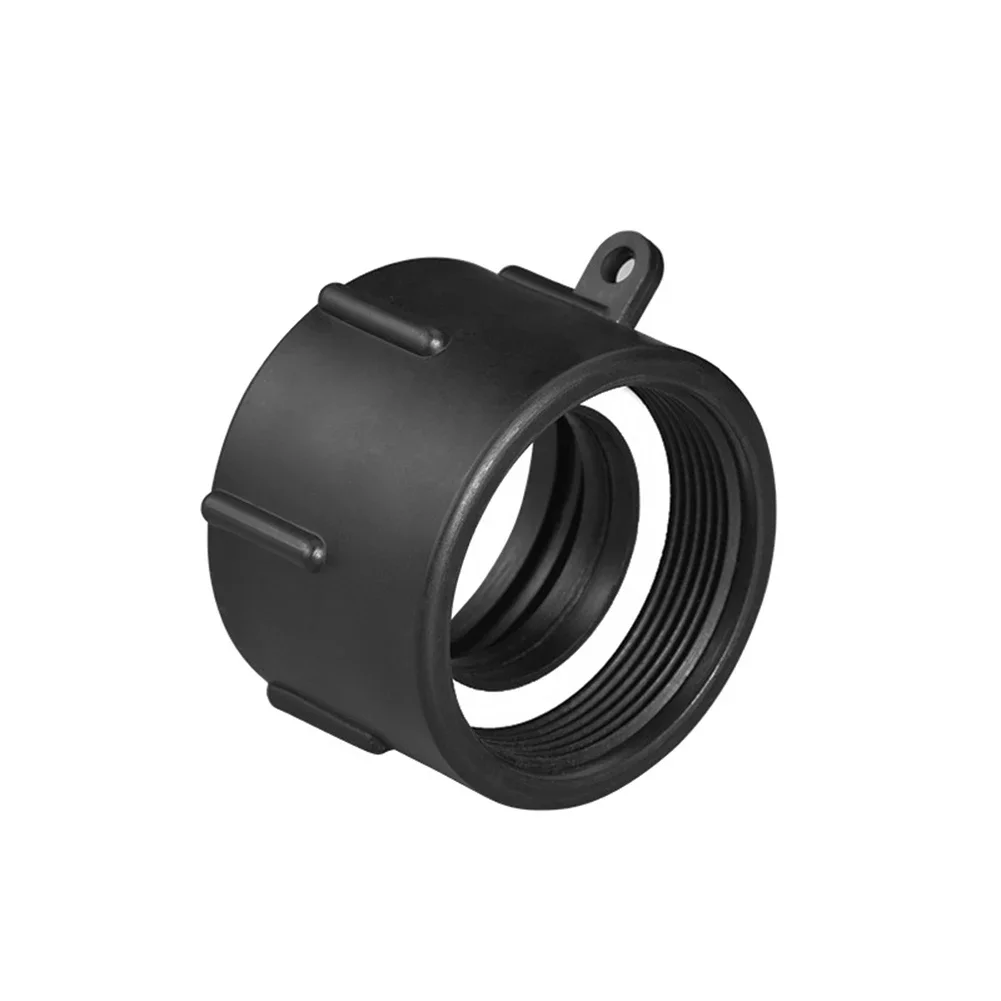 1000L IBC Water Tank Valve Connector 60mm/2in Valve Adapter Connector Barrels Fitting Parts Kit For IBCTANK Valve