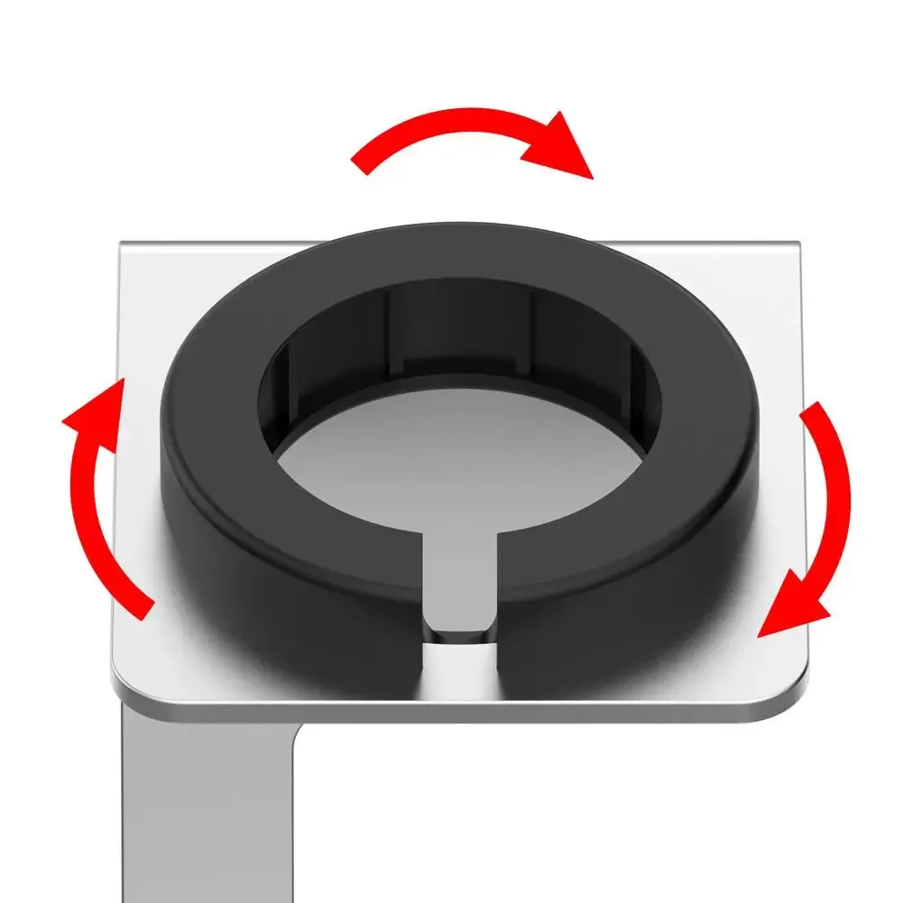 لساعة جوجل بيكسل 1 2 3 قاعدة شاحن جهاز شحن محطة قوس حامل حامل ساعة ذكية لساعة بيكسل 1 2 3 ملحقات #4