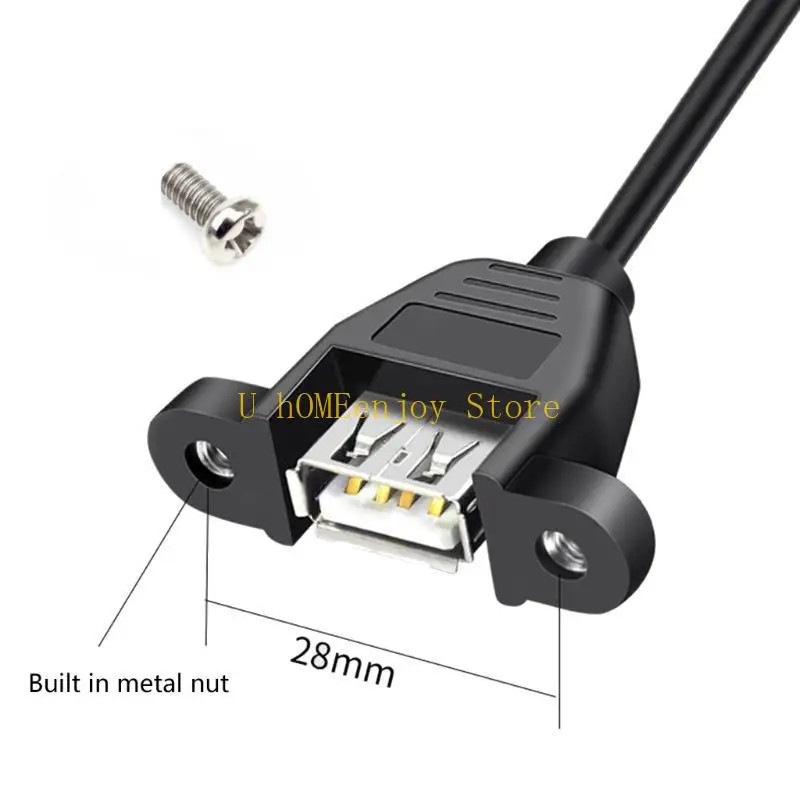 B0KF USB 2.0 MASCIME
