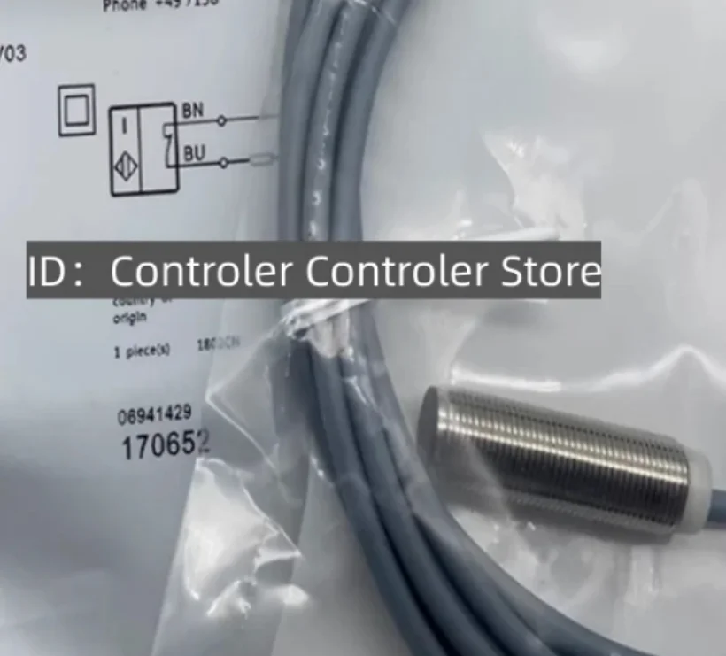 2PCS New High Proxi…