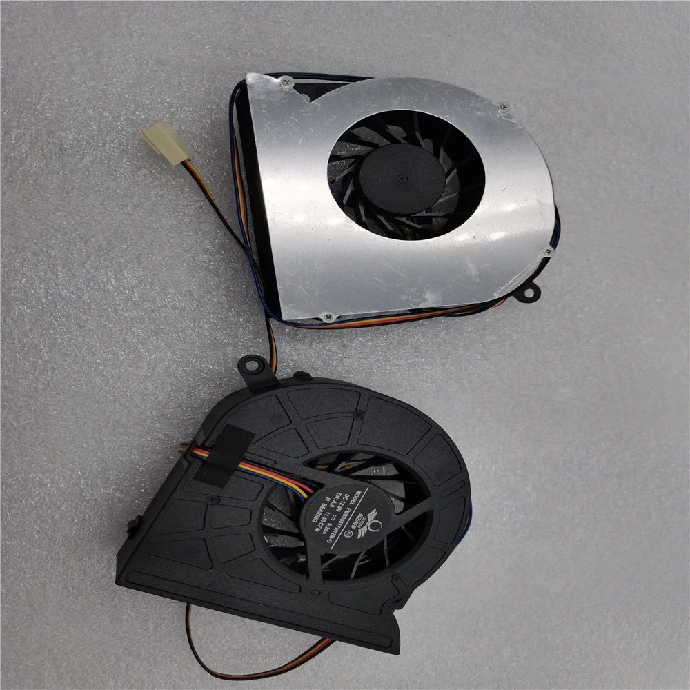 Nowy wentylator do procesora laptopa dla TF200 TF200PW FMB08017H12M-D notebooka wentylator chłodzący