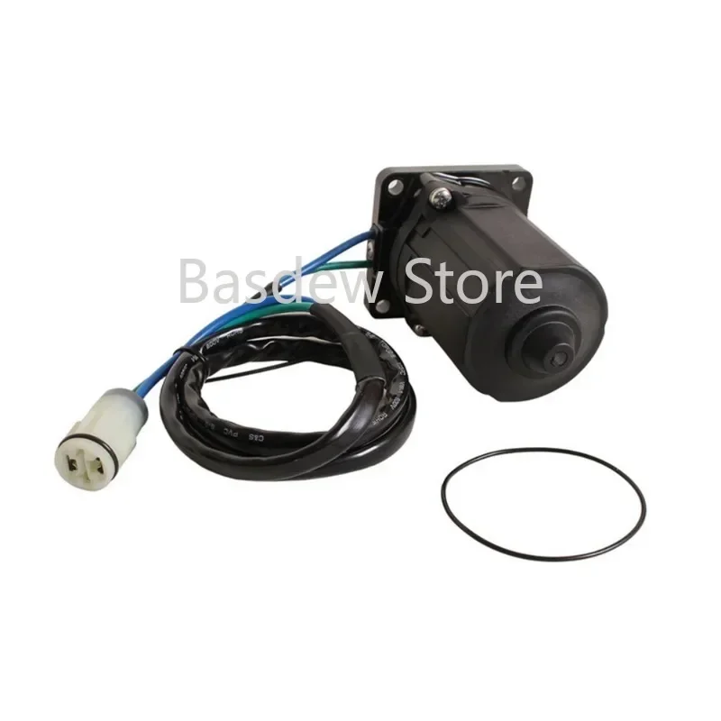 36120-ZW4-H12 yacht, outboard, with cable lift motor, for Honda BF40 BF50