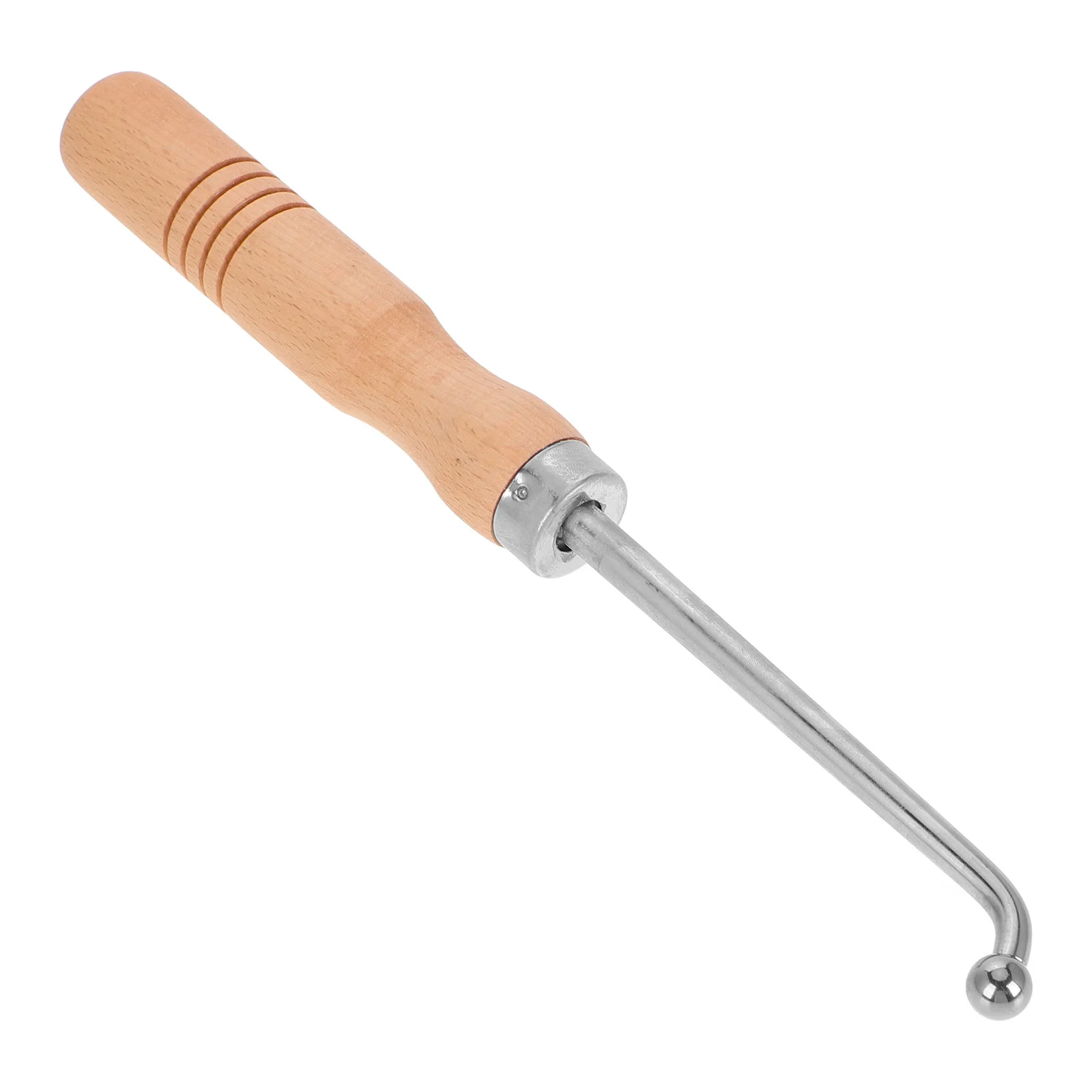 

Efficient Trumpet Neck Repairing Tools Simple Operation Accurate Fixing Durable Music Instrument Tool Kit Durable Trumpet Tools