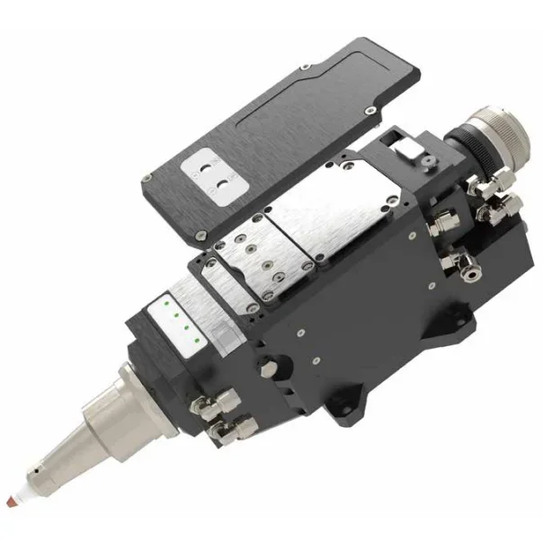 

Boci BLT421 BLT441 BLT4X1T La ser Lead Intelligent For High Power La ser Cutting Machine La ser Cutting Head