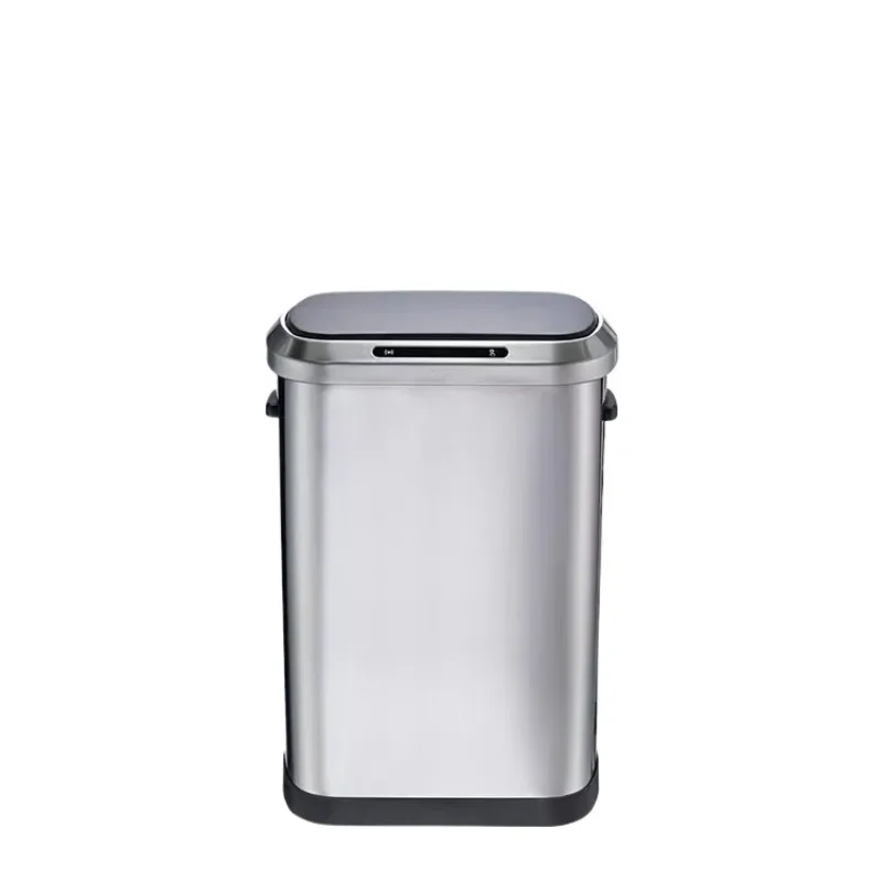 

Household smart 50L automatic trash can