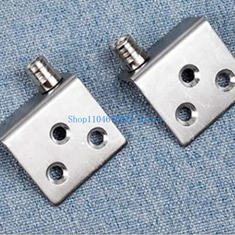 

Профессиональная мебельная петля 5asd, легко регулируемая дверная петля, фурнитура для изготовления мебели, простая установка,