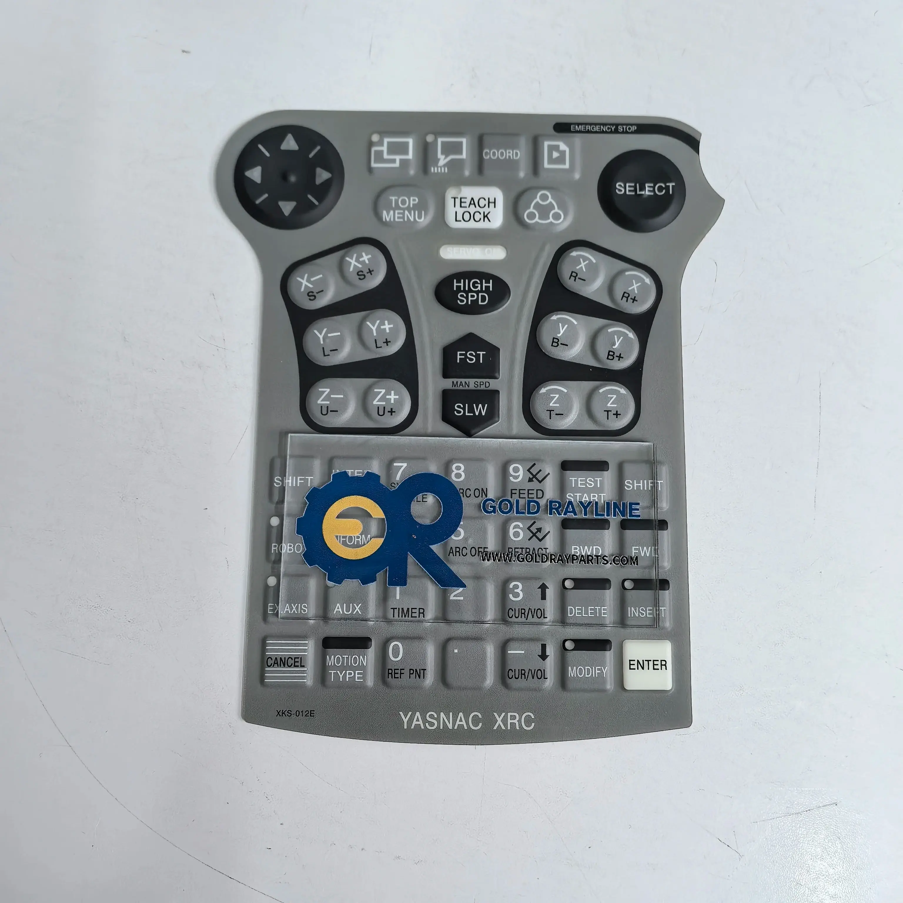 New Yaskawa XKS-012…