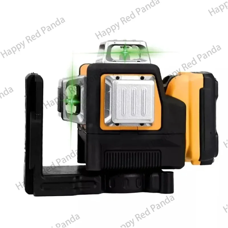 High Quality Degree Laser Level Green Automatic Portable 12 Lines Self-leveling DEWALTS Laser Level