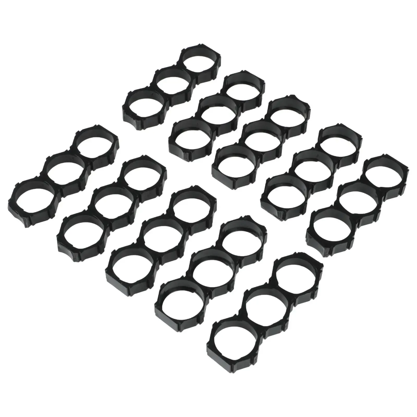 21700 Brackets 21700 Holder DIY Projects High-quality ABS Material PC Material Easy Installation 21700 Brackets
