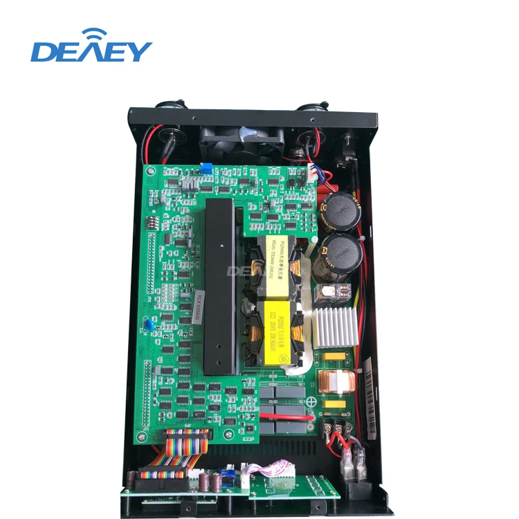 20khz 2600W Intermittent Welder Generator Power Plastic Pcb Board Ultrasonic Transducers Box For Welding Machine