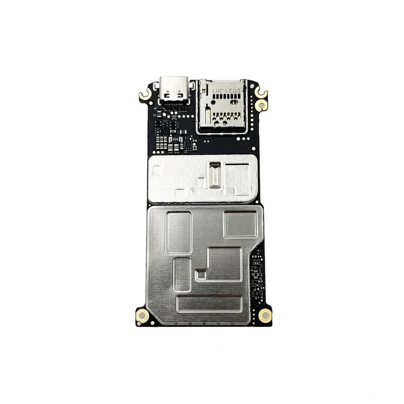 

Оригинальная почти новая основная плата для DJI MINI 3, запасные части, развязываемая материнская плата