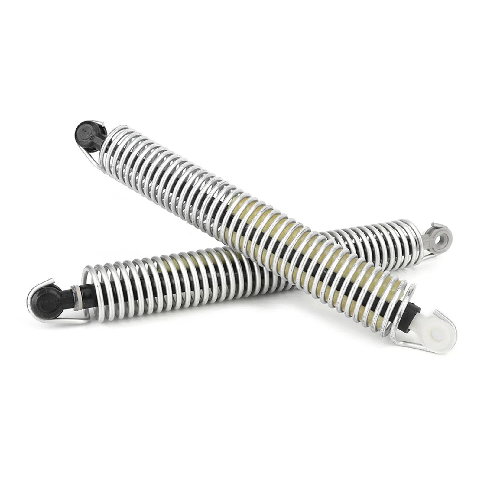 2pcs Trunk Lid Return Spring 51247204366 51247204367 Fit for 5 Series F10 01/2009 - 10/2016