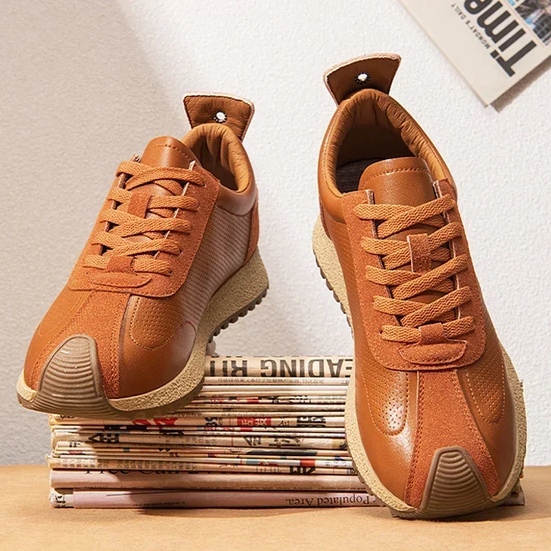 Mens Retro Running … - image