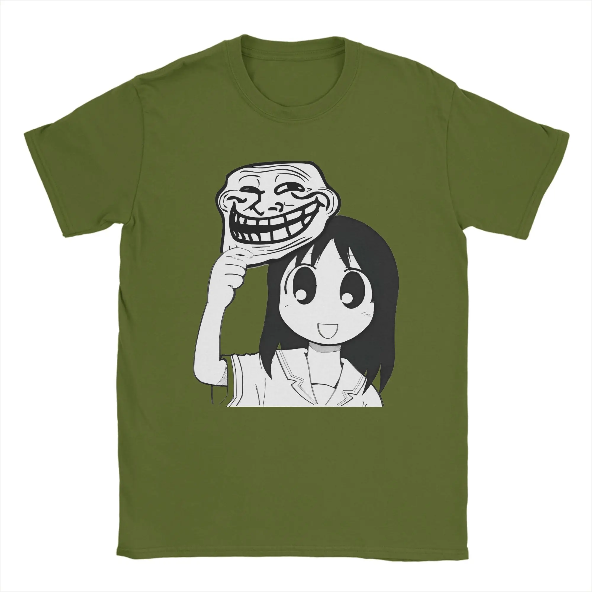 army green