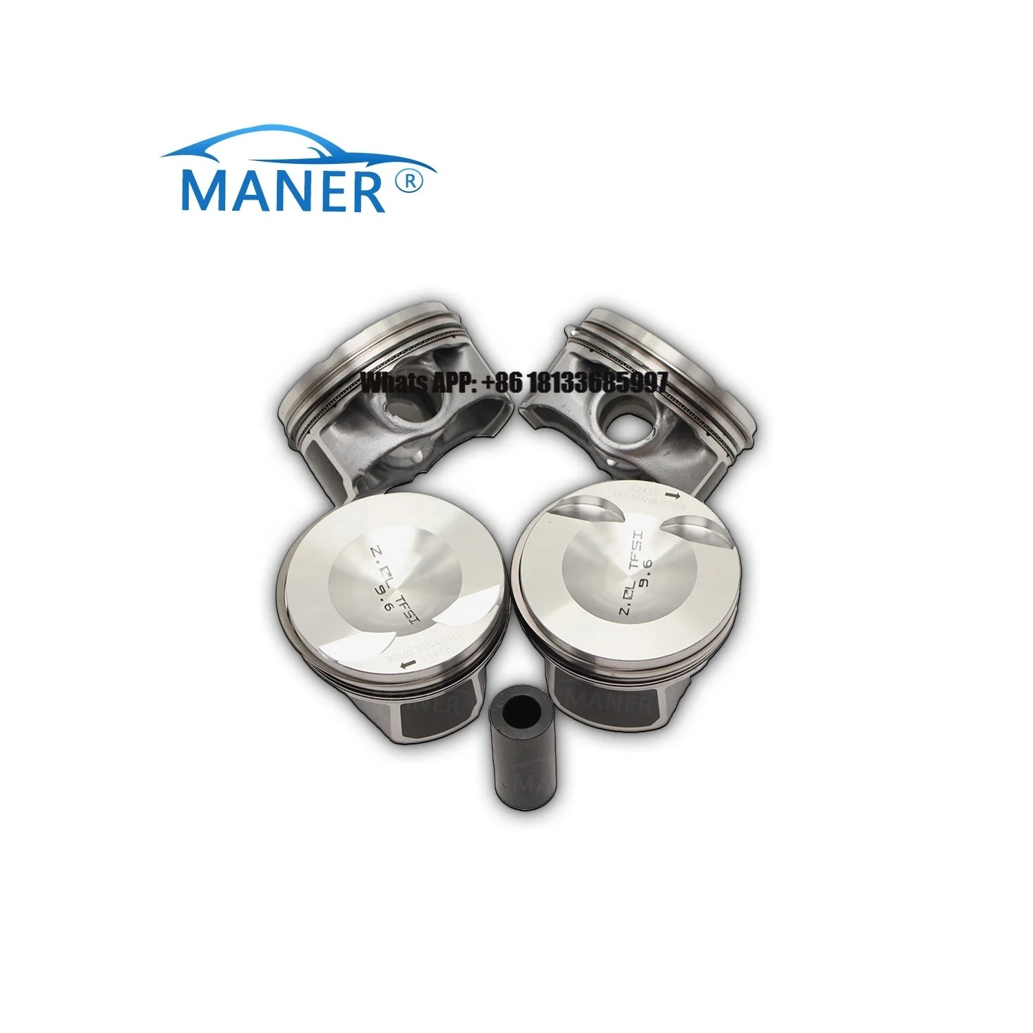 Maner 07D107065 Aut…