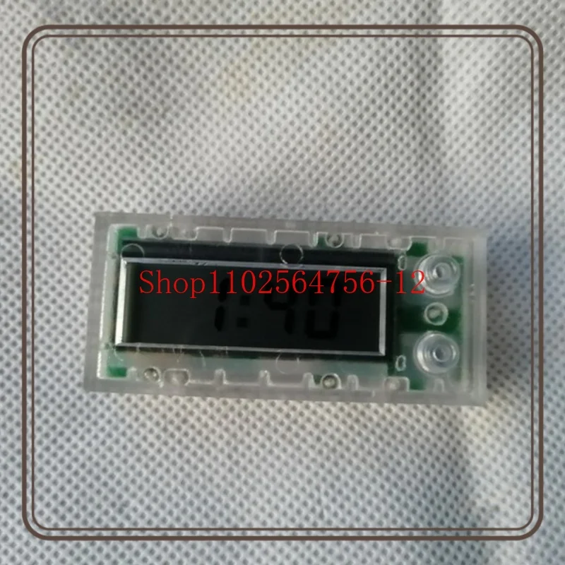 

Suitable for Viaggio FLY VESPA new fly HJ125T-8 Neptune HS125T-2 Instrument Clock