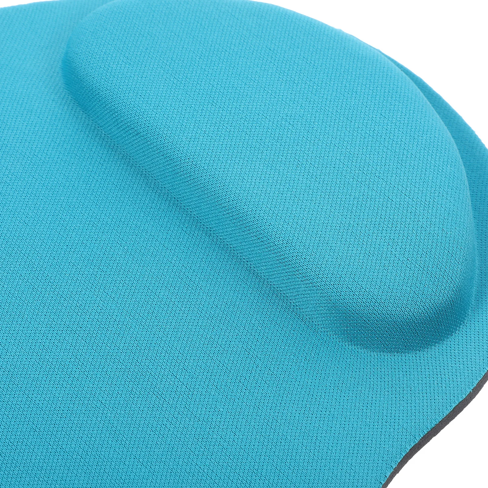

Wrist Mouse Pad Computer with Rest Cute and Keyboard Ergonomic Mousepad Memory Foam