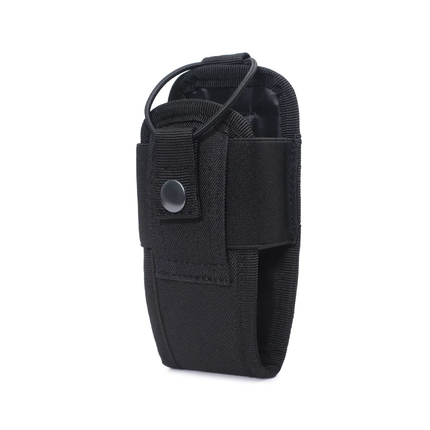 

1000D тактическая рация Molle, сумка для рации, поясная сумка, держатель, карман, портативная кобура для переговорного устройства, сумка для переноски для охоты 2030